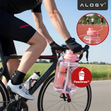 Handyhülle Wasserdichtes Gehäuse Alogy universal IPX8 bis 6,5 Schwarz