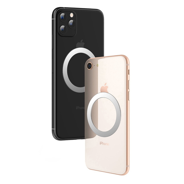 Blaszka magnetyczna uniwersalna magnes do uchwytu Ring do MagSafe do iPhone