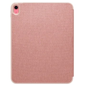Etui Spigen Urban Fit für Apple iPad 10.9 2022 Roségold