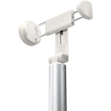 Spigen S541W Stativ Selfie Stick 146 cm mit Bluetooth Fernbedienung