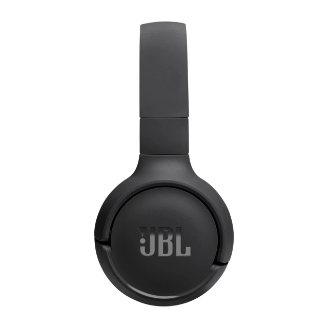 Słuchawki JBL Tune 520BT bezprzewodowe nauszne Bluetooth 5.3 - czarne