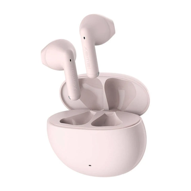 Słuchawki TWS Edifier X2 (różowe)