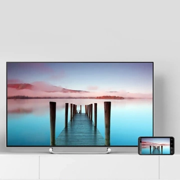 "UGREEN micro HDMI Videoadapter - HDMI VGA 30cm schwarz (MM115)"