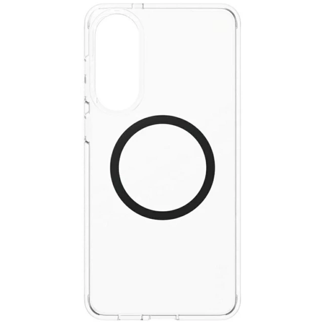 Etui do Samsung Galaxy S25 Edge CARE by PanzerGlass Urban Combat Black QI