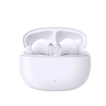 Joyroom Funpods Series JR-FB3 Bluetooth 5.3 TWS Kabellose Kopfhörer - Weiß