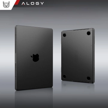 HUB-Splitter Alogy-Adapter für Computer-Laptop mit USB-C auf 3x USB-A 2.0 1x USB-A 3.0 Grau