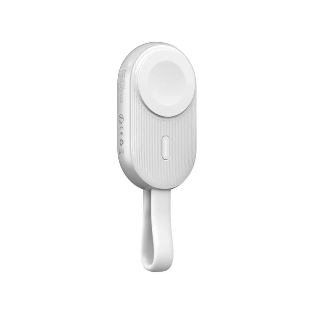 Powerbank do Apple Watch Forcell F-Energy Mini Watch 1200mAh USB-C 2,5W