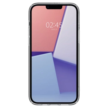 Etui Spigen Quartz Hybrid für Apple iPhone 14 Plus Crystal Clear