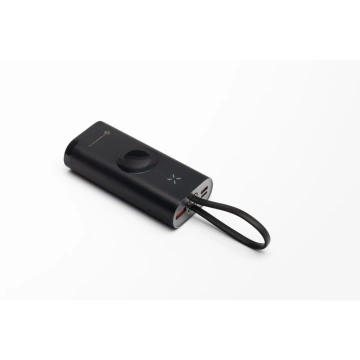 Powerbank Forcell F-Energy F10k4 10000 mAh 5w1 für Apple Watch PD QC