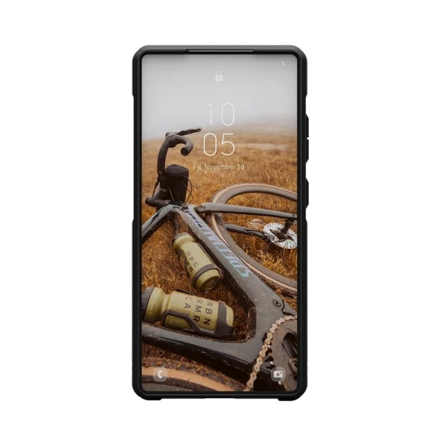 Etui do Samsung Galaxy S25 Ultra UAG Metropolis LT MagSafe Camo