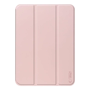 Etui Smartcase für Apple iPad Air 10.9 4 / 5 / 2020-2022 / 11 6 / 2024 Rosa