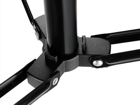 Stativ für Fotolampe / Kamera / Handy Alogy 1/4 Zoll