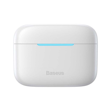 Baseus Bowie E9 TWS Kopfhörer (weiß)