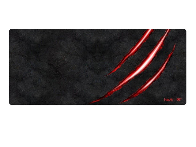 Mata Gamingowa Havit GAEMNOTE MP860