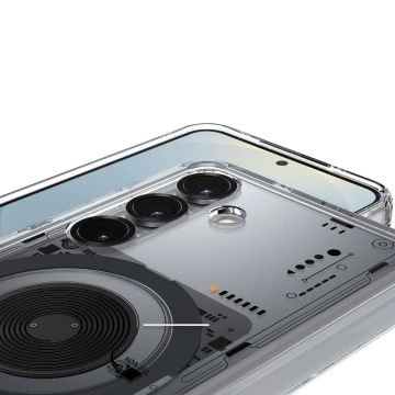 Samsung Galaxy S25 NEO ONE Spigen Ultra Hybrid Mag MagSafe Hülle