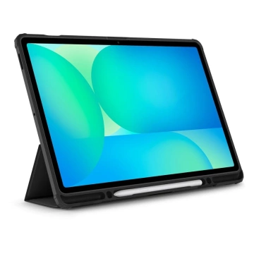 SPIGEN ULTRA HYBRID „PRO“ GALAXY TAB S10 FE PLUS 13.1 X620 / X626B SCHWARZ