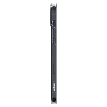 Etui Spigen Quartz Hybrid für Apple iPhone 14 Plus Crystal Clear