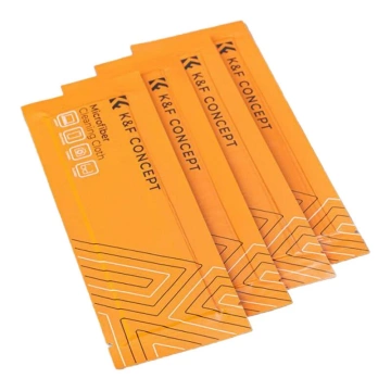 K Fusselfreie Tücher