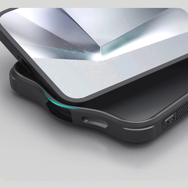 Etui do Samsung Galaxy S25 Nillkin Shield Pro MagSafe Czarne