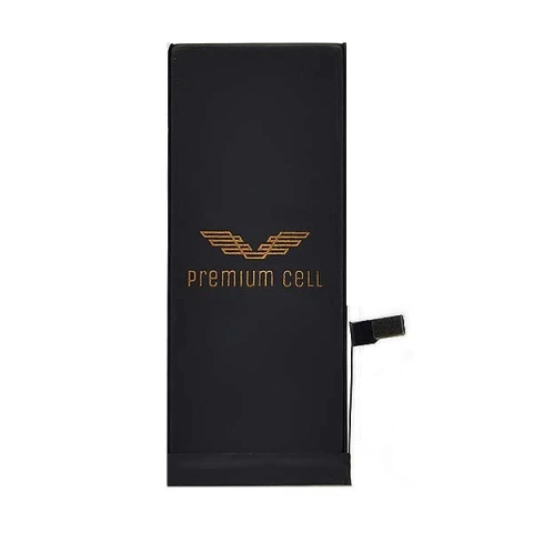 Bateria Premium Cell Cobalt iPhone 7 2290mAh 600 Zyklen