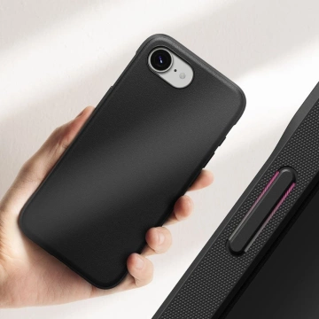 Etui für iPhone 16e Ringke Onyx Black