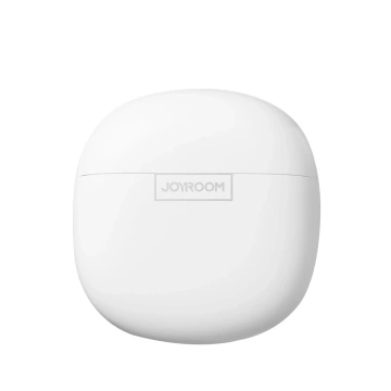 TWS Joyroom Funpods Series JR-FB1 Bluetooth 5.3 kabellose Kopfhörer – Weiß