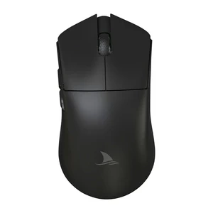 Darmoshark M3 Kabellose Gaming-Maus (Schwarz)