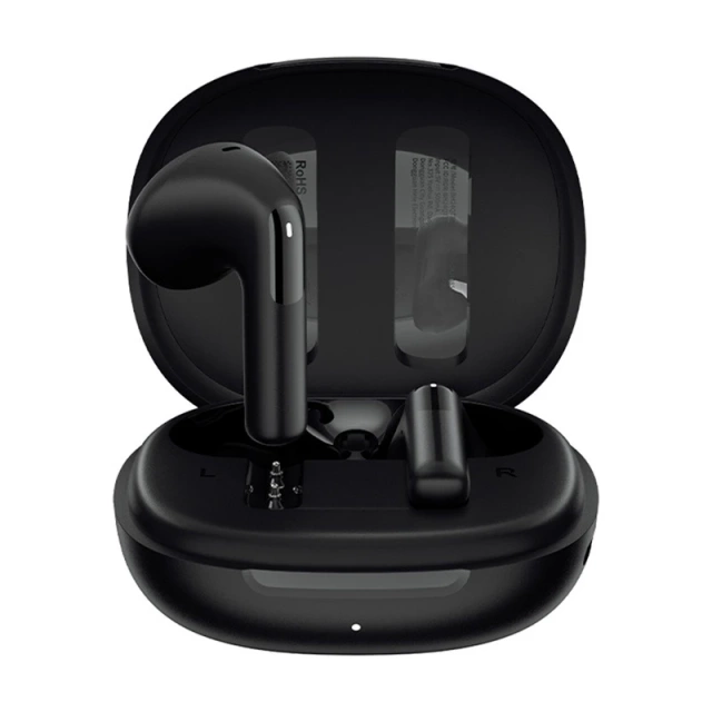 TWS QCY Ailybuds E10 QT35 Hi-Res LDAC ENC BT 5.4 Kabellose Kopfhörer