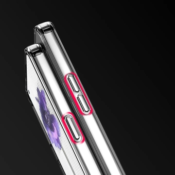 Der Leiter des Clin etui do Nothing Phone 1 transparent