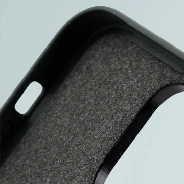 Etui do iPhone 15 Pro UNIQ Lyden DS MagSafe Żółto-szare