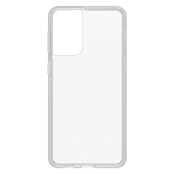 OtterBox React - Schutzhülle für Samsung Galaxy S21 5G (klar) [P]