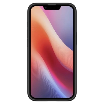 Etui Spigen Ultra Hybrid Mag MagSafe do iPhone 16E Frost Black