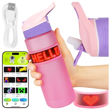 HUB-Splitter Alogy-Adapter für Computer-Laptop mit USB-C auf 3x USB-A 2.0 1x USB-A 3.0 Grau