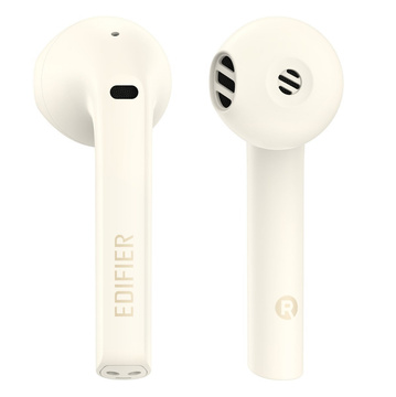 TWS Edifier TWS200 Plus Kopfhörer (beige)