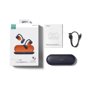 Joyroom Openfree JR-OE2 TWS kabellose Kopfhörer - orange