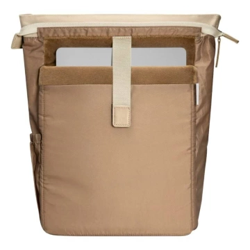 Laptop-Rucksack 13,5" / 12L tomtoc Slash-T63 (Sand)