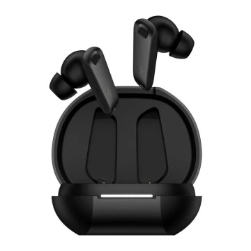 TWS Edifier NeoBuds Plus ANC Schwarz Bluetooth 5.4 Hi-Res Audio-Kopfhörer