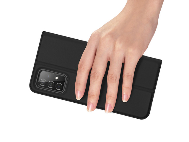 Etui ochronne Dux Ducis Skin do Samsung Galaxy A52 5G Czarne