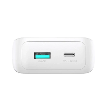 Powerbank Joyroom JR-PBC06 30W 10000mAh mit Lightning- und USB-C-Kabel