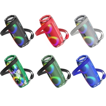 HOCO Głośnik Bluetooth HC12 Sport Moro