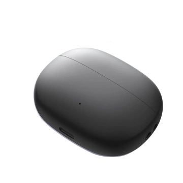 Joyroom Funpods Series JR-FB3 Bluetooth 5.3 TWS Kabellose Kopfhörer - Schwarz