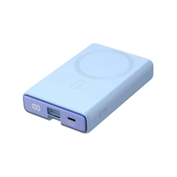 Joyroom JR-PBM01 20W 10000mAh magnetische Powerbank mit MagSafe-Basis