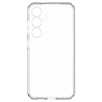 Etui Spigen Liquid Crystal do Samsung Galaxy S24+ Plus Crystal Clear