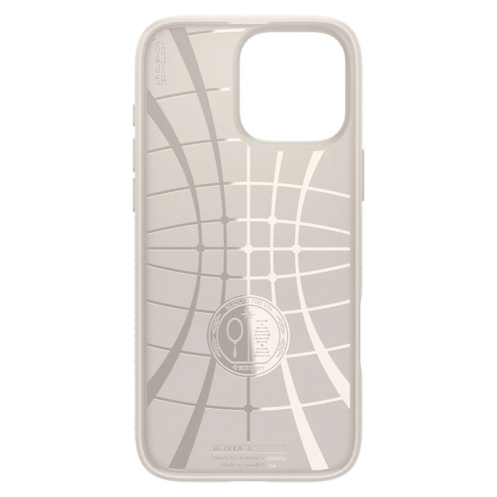 Etui Spigen Liquid Air - widok 7