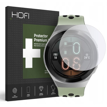 HOFI Glass Pro Panzerglas für Huawei Watch GT 2E 46mm