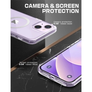 Supcase ub mag sicher iphone 14 plus klar