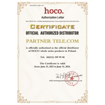 Hoco EQ10 TWS Lila Bluetooth 5.3 Kopfhörer-Ladeetui
