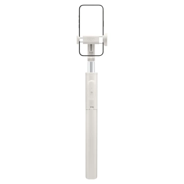 Spigen S541W Stativ Selfie Stick 146 cm mit Bluetooth Fernbedienung