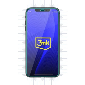 Szkło hybrydowe 3MK FlexibleGlass Xiaomi 12T/12T Pro