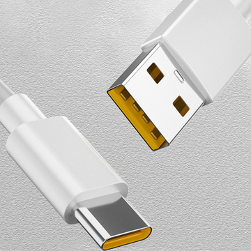 Wandladegerät Original Oneplus SUPERVOOC 80 W USB Typ-A-Adapter EU VCB8JAEH Kabel DL136 USB-C Typ C 65 W 1 m Weiß